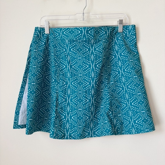 Ripskirt Hawaii Playa Ocean Wrap Skirt Large Length 1 - Picture 4 of 7